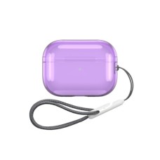 Чохол для навушників Armorstandart Air для Apple Airpods Pro 2 Purple (ARM85335) (ARM85335)