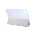 Чохол до планшета BeCover Ultra Slim Origami Transparent Apple iPad 10.9" 2022/24/11" 2025 Gray (712939)