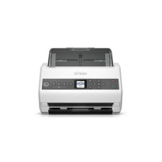 Сканер Epson WorkForce DS-730N (B11B259401)