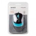 Мишка A4Tech FM10 Blue