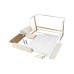 Ліжечко Lionelo THOMI PLUS BEIGE SAND (LO-THOMI PLUS BEIGE SAND)