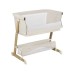 Ліжечко Lionelo THOMI PLUS BEIGE SAND (LO-THOMI PLUS BEIGE SAND)