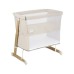 Ліжечко Lionelo THOMI PLUS BEIGE SAND (LO-THOMI PLUS BEIGE SAND)