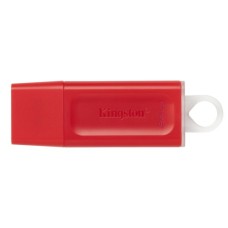 USB флеш накопичувач Kingston 64GB DataTraveler Exodia Red USB 3.2 Gen 1 (KC-U2G64-7GR)