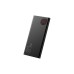 Батарея універсальна Baseus Adaman 10000mAh, PD QC/3.0/22,5W, black (PPAD070001)