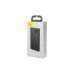 Батарея універсальна Baseus Adaman 10000mAh, PD QC/3.0/22,5W, black (PPAD070001)