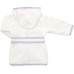 Халат дитячий Bimini махровий (66191-86-cream)