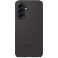 Чохол до мобільного телефона Samsung Galaxy A56 (A566) Silicone Case Black (EF-PA566CBEGWW)