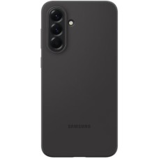 Чохол до мобільного телефона Samsung Galaxy A56 (A566) Silicone Case Black (EF-PA566CBEGWW)