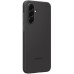 Чохол до мобільного телефона Samsung Galaxy A56 (A566) Silicone Case Black (EF-PA566CBEGWW)