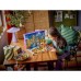 Конструктор LEGO Friends Адвент календар 2025 (42668)