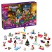 Конструктор LEGO Friends Адвент календар 2025 (42668)