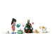 Конструктор LEGO Friends Адвент календар 2025 (42668)