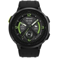 Смарт-годинник HiFuture mix 3 black (mix3.black)