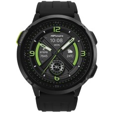 Смарт-годинник HiFuture mix 3 black (mix3.black)