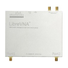 Аналізатор спектра LiteVNA LibreVNA 100 кГц – 6 ГГц