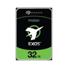 Жорсткий диск 3.5" 32TB Exos M Seagate (ST32000NM004K)