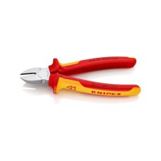 Кусачки KNIPEX бокові 70 06 180 (70 06 180)