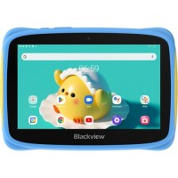 Планшет Blackview Tab 3 Kids 7" HD 2/32GB / WiFi / Blue без БЖ (6931548321118)