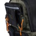 Рюкзак шкільний Yes Windsor Green T-107L (550351)