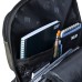 Рюкзак шкільний Yes Windsor Green T-107L (550351)