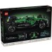 Конструктор LEGO Technic Автомобіль «Формула-1» Aston Martin Aramco AMR25 (42240)