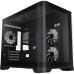 Корпус для ПК Gamemax HYPE-M Black