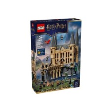 Конструктор LEGO Harry Potter Замок Гоґвортс: Східне крило (76473)