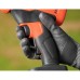 Секатор Black&Decker 18V, 2Ah, чистий зріз 25мм (без АКБ та ЗП) (BCPP18B)