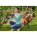 Секатор Black&Decker 18V, 2Ah, чистий зріз 25мм (без АКБ та ЗП) (BCPP18B)