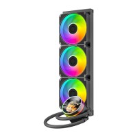 Система рідинного охолодження ID-Cooling SL360 V2
