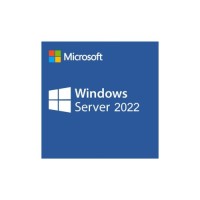 ПЗ для сервера Microsoft Windows Server 2022 Standard - 2 Core License Pack Commercia (DG7GMGF0D5RK_0004)