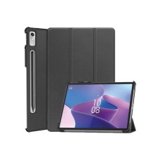 Чохол до планшета AirOn Premium Lenovo Tab P11 Pro 2nd Gen 11.2" + Film Black (4822352781086)