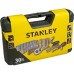 Набір інструментів Stanley 1/2", універсальний, 30 шт. (STHT0-73929)