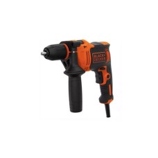 Дриль Black&Decker BEH710K