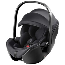 Автокрісло Britax-Romer Baby-Safe Pro Classic Deep Black (2000040835)