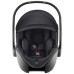 Автокрісло Britax-Romer Baby-Safe Pro Classic Deep Black (2000040835)