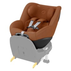 Автокрісло Maxi-Cosi Pearl 360 Pro Authentic Terra (8053491110)