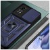 Чохол до мобільного телефона BeCover Military Xiaomi Redmi Note 11 4G/10 2021/10 2022 Blue (708228)