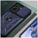 Чохол до мобільного телефона BeCover Military Xiaomi Redmi A5 / Poco C71 Blue (713544)