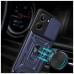 Чохол до мобільного телефона BeCover Military Xiaomi Redmi A5 / Poco C71 Blue (713544)