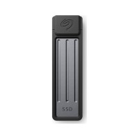 Накопичувач SSD USB Type-C 1TB Seagate (STMX1000400)