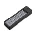 Накопичувач SSD USB Type-C 1TB Seagate (STMX1000400)