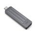 Накопичувач SSD USB Type-C 1TB Seagate (STMX1000400)