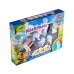 Набір для творчості Crayola Paw Patrol Washimals 4 тваринки та 6 фломастерів (74-0290)