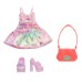 Лялька Rainbow High My fashion style Белла (547549)