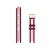 Смарт-годинник Canyon Semifreddo SW-61 Pink-Cherry (CNS-SW61BR)