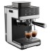 Ріжкова кавоварка еспресо Sencor SES5000SS