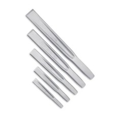 Зубило Toptul слюсарне 18х125 (HCAA1813)