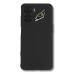 Чохол до мобільного телефона BeCover Silicone Nubia Neo 3 5G Black (714691)